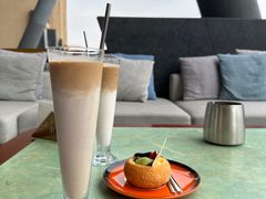 -厦门万丽酒店·R Bar