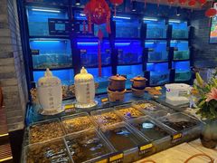 -宋园·上海菜(静安店)