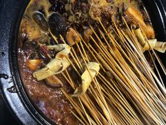 -钢管厂五区小郡肝火锅串串香(总店)