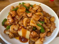 -砂锅李(九江路店)