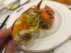 -膳富贵黄油蟹体验馆(欢乐港湾店)