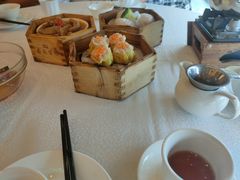 -番禺宾馆丽苑厅