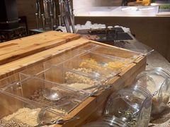 -上海东方佘山翰悦阁酒店·Vie全日制餐厅