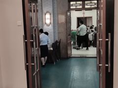 门面-成都驻京办餐厅(蜀都宾馆店)