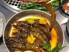 -馥二代韩式烤肉 2세대 불고기(喷水池店)