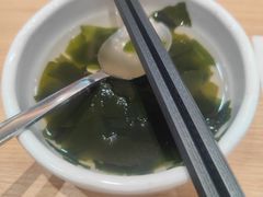-米村拌饭(东方新天地店)