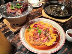 -广府乡下·饭庄(新港东路店)
