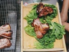 -宗泉烤全羊·烤羊腿·家常菜(解放东路店)