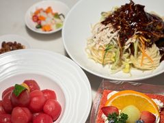 -初蓉丨遇见新川菜(亲贤街荣耀店)