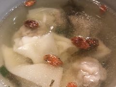 -阿三生煎(万博广场店)