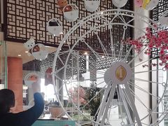 -无锡君来洲际酒店