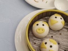 -古南都·老广东酒楼(龙江店)