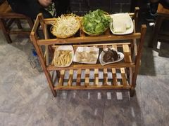 -地锅公社·现炒地锅鸡·地锅鱼·夜宵(罗锦路店)