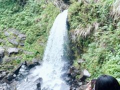 -石台牯牛降景区