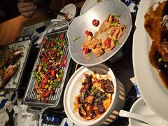-绿茶餐厅(布吉万象汇店)