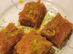 甜点-土耳其妈妈