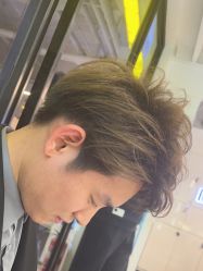 -LJOY丽锦造型·烫发染发