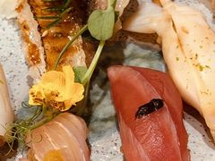 -鮨政· Omakase(港汇恒隆广场店)