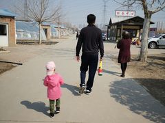 -甜心庄园·甜心草莓采摘园(西青中北店)