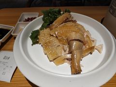 -麦当劳(中山八路店)