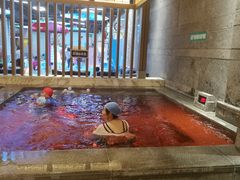 -青水瓦台汤泉(未央店)