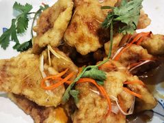 锅包肉-61度辣馆(通天街店)