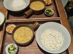 -李百蟹·江南蟹黄面·河景餐厅(夫子庙总店)