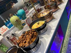 -非烤勿扰自助烤肉(虎门天虹店)