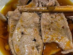 -正南齊北重庆老火锅(光华村直营店)