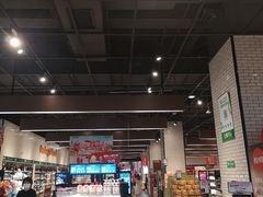 -7fresh七鲜(大族广场店)