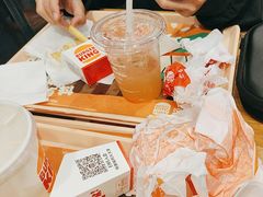 -汉堡王(广州无限极广场店)