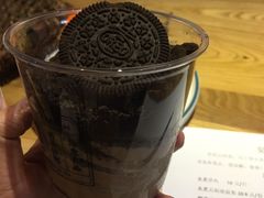 -喜茶(天津乐宾百货店)