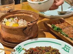 -一坐一忘云南菜(嘉里中心店)