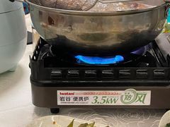 -小煵记·打边炉(西丽文光店)