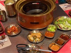 -西塔老太太泥炉烤肉(苏州大悦城店)