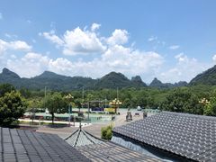 -宴武夷·匠心闽味(印象大红袍店)