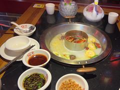 -小四川老火锅(欧风店)