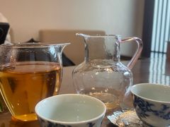 -沐春秋茶书院·茶室.茶馆.商务包房(知春路店)