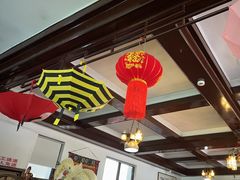 -绿野餐厅(上海动物园店)