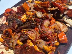 -野蔓果·山野菜(西湖景区·龙井茶田店)