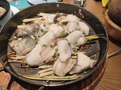 -点心传说·粤菜点心(佐阾虹湾店)