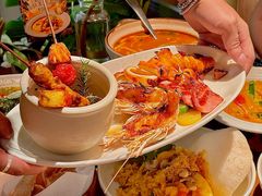 -泰香米泰国餐厅(中大国际店)