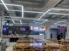-长申超市(美食城店)