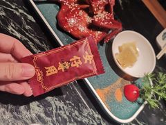 红烧乳鸽-大鸽饭(北京路店)