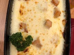 -萨莉亚意式餐厅(黄村高德汇店)