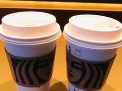 -星巴克(天津大悦城第二店)
