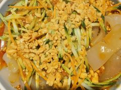 东北大拉皮-前海沿·青岛菜(李沧万达店)