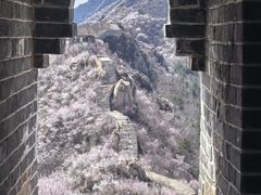 -龙泉峪长城