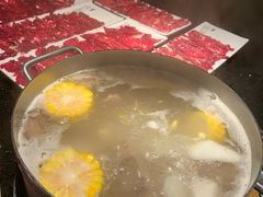-牛事制造局牛肉火锅(莲岳路店)