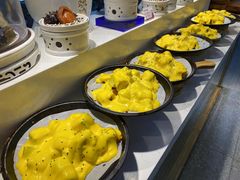 -村长家的疙瘩汤·东营菜(东营茶城店)